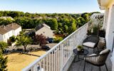 Appartement à vendre à Élancourt — Vue nature — photo 16