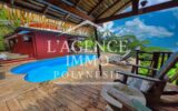 Maison à vendre à Punaauia — Vue mer — photo 13