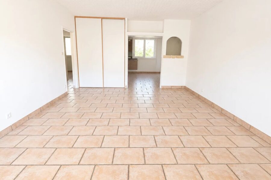 Appartement à vendre à Carros — Vue nature — photo 3