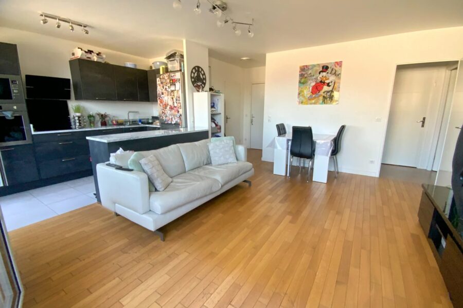 Appartement à vendre à Le raincy — Vue parc — photo 3