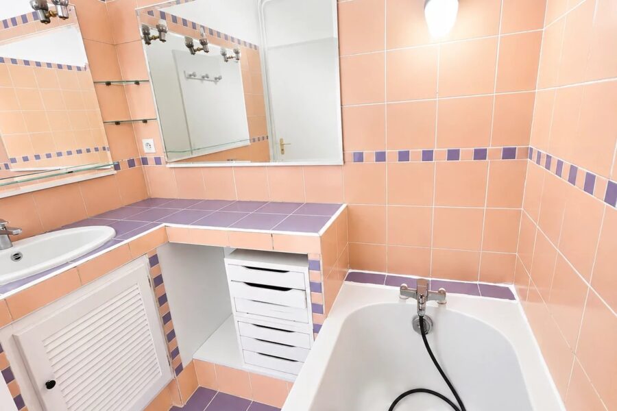 Appartement à vendre à Carros — Vue nature — photo 6