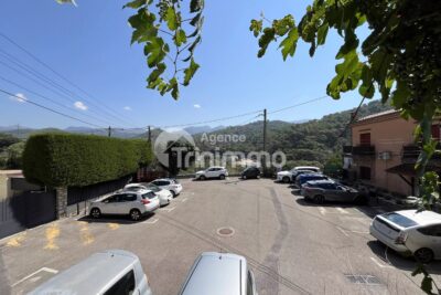 Appartement à vendre à Cantaron