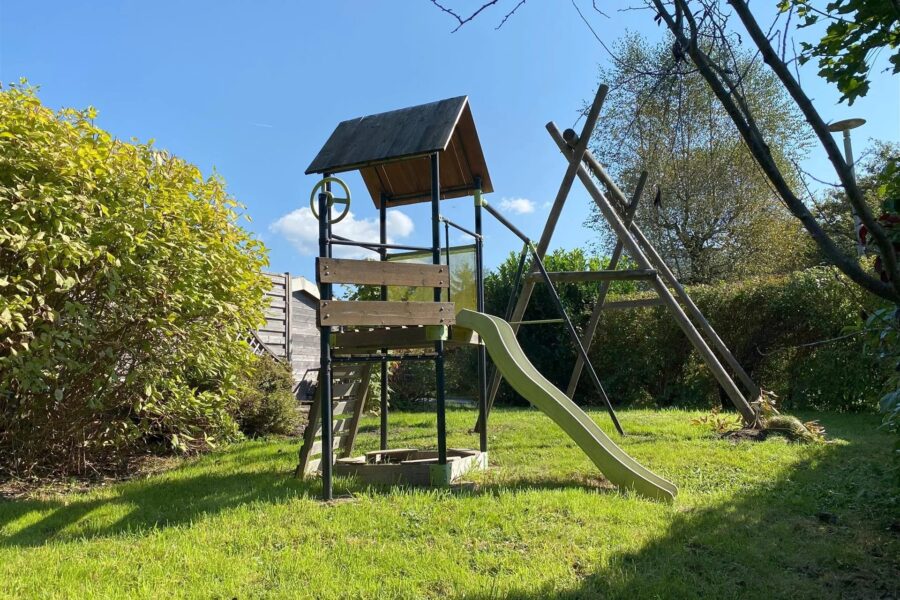 Maison à vendre à Le ménil — Vue montagne — photo 16