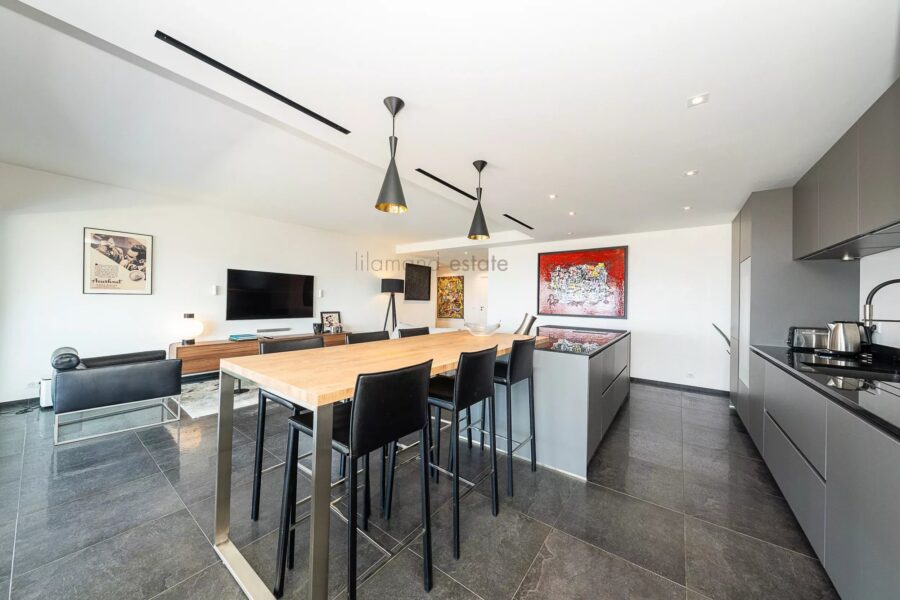 Appartement à vendre à Le cannet — Vue mer — photo 10