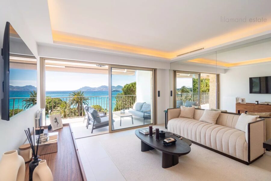 Appartement à vendre à Cannes