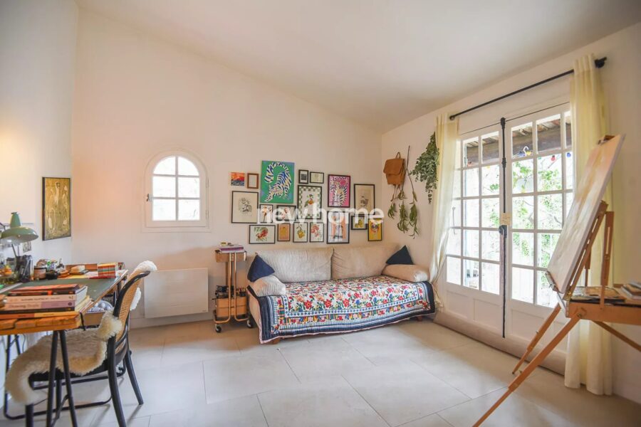 Maison à vendre à Tourtour