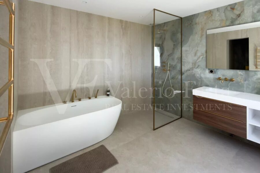 Maison à vendre à Beausoleil — Vue mer — photo 24