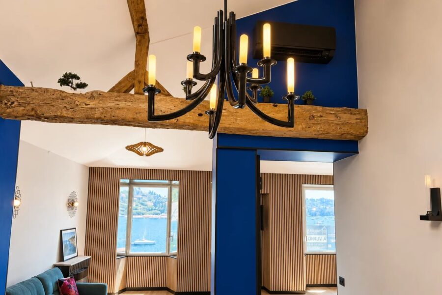 Appartement à vendre à Villefranche-sur-mer