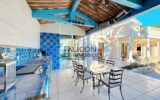 Maison à vendre à Falicon — Vue mer — photo 9