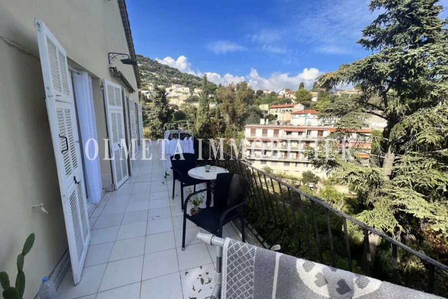 Maison à vendre à Roquebrune-cap-martin