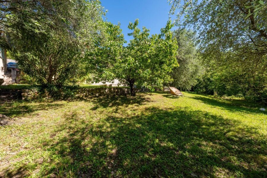 Maison à vendre à Grasse