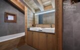 Maison à vendre à Crest-voland — Vue montagne — photo 11