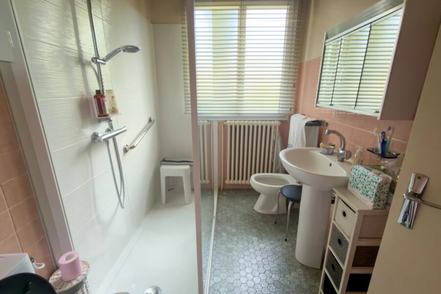 Maison à vendre à Villemomble — Vue parc — photo 10