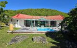 Maison à vendre à Capesterre-de-marie-galante — Vue mer — photo 2