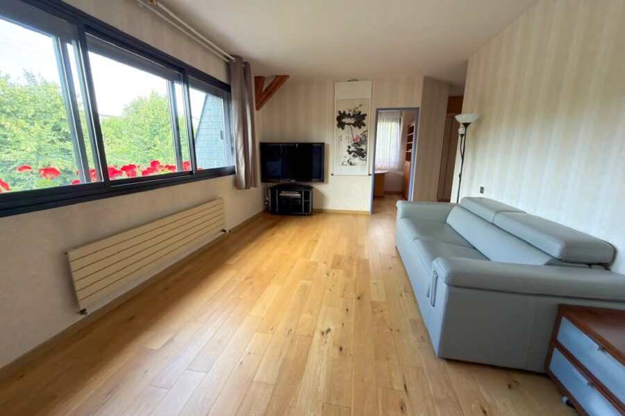 Maison à vendre à Livry-gargan — Vue parc — photo 13