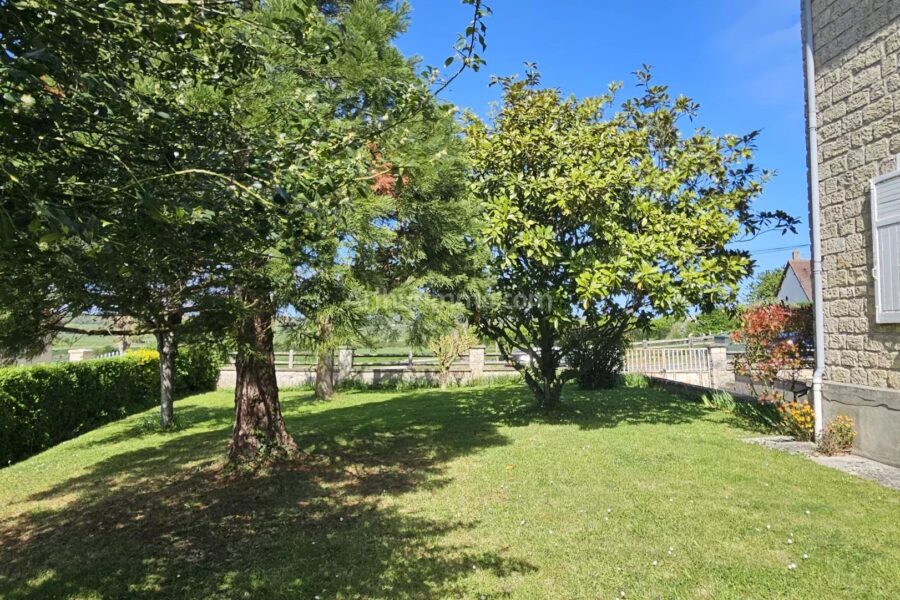 Maison à vendre à Saint-samson — Vue nature — photo 61