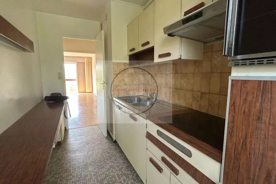 Appartement à vendre à Montreuil — Vue parc — photo 8