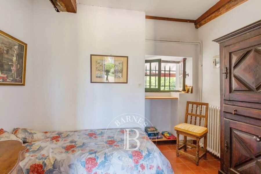 Maison à vendre à Ciboure
