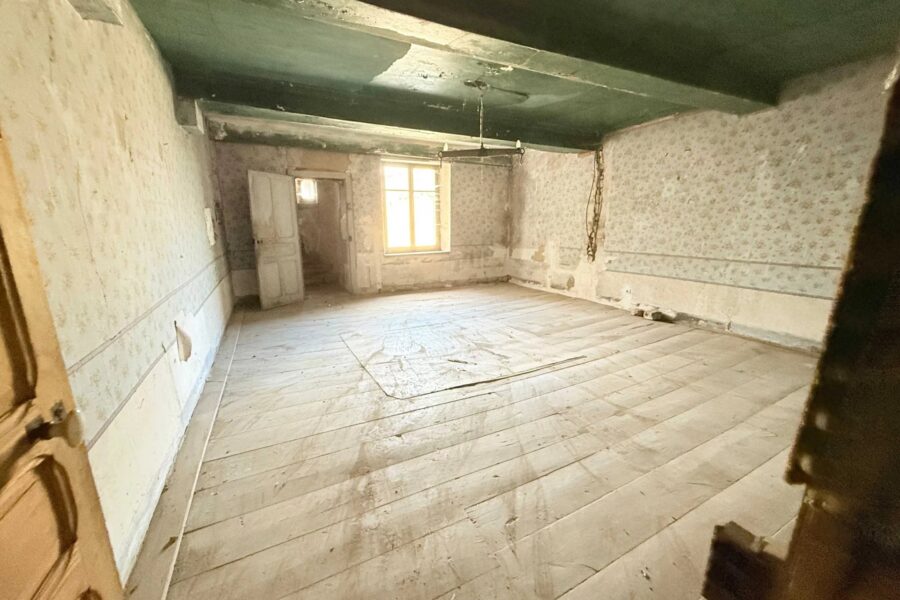 Maison à vendre à Châtillon-sur-saône — Vue nature — photo 15