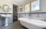 Maison à vendre à Montpeyroux — Vue parc — photo 15