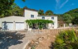 Maison à vendre à Les adrets-de-l&rsquo;estérel — Vue montagne — photo 6