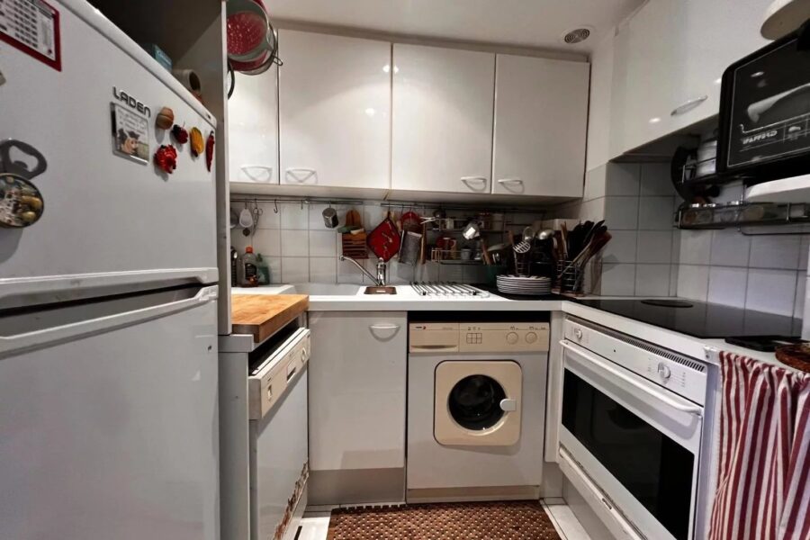 Appartement à vendre à Villefranche-sur-mer