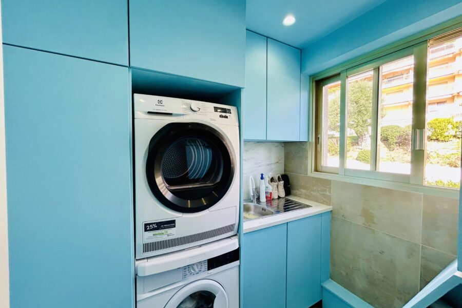 Appartement à vendre à Antibes — Vue mer — photo 19