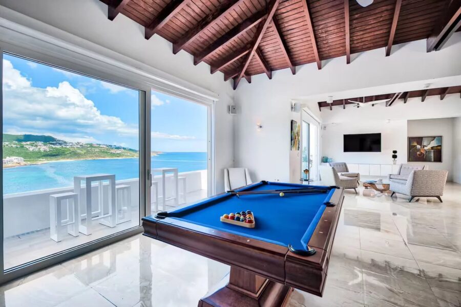 Maison à vendre à Guana bay — Vue mer — photo 23