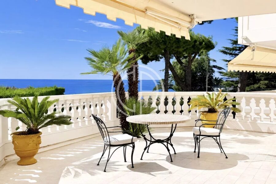 Appartement à vendre à Cannes — Vue mer — photo 14