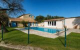 Maison à vendre à Grignan — Vue montagne — photo 7