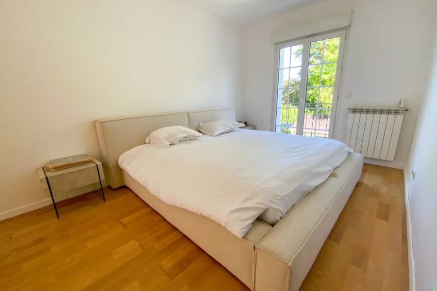 Maison à vendre à Le raincy — Vue parc — photo 12