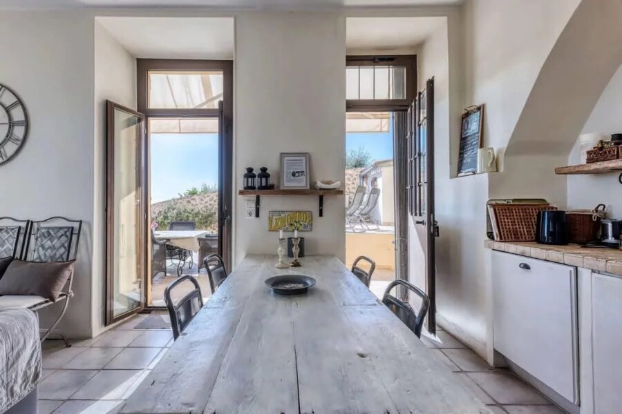 Appartement à vendre à Villefranche-sur-mer