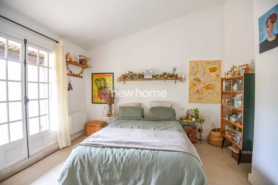 Maison à vendre à Tourtour