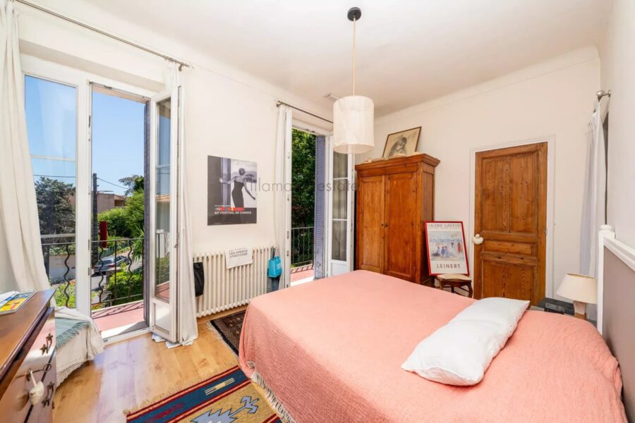 Maison à vendre à Cannes