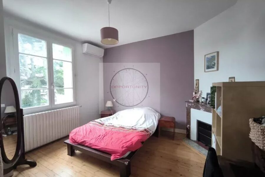 Maison à vendre à Montauban — Vue parc — photo 13