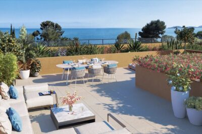 Appartement à vendre à Èze
