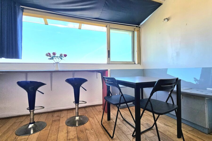 Appartement à vendre à Antibes — Vue mer — photo 4