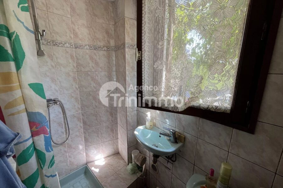 Appartement à vendre à Cantaron — Vue nature — photo 7
