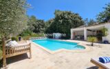 Maison à vendre à Lorgues — Vue parc — photo 8