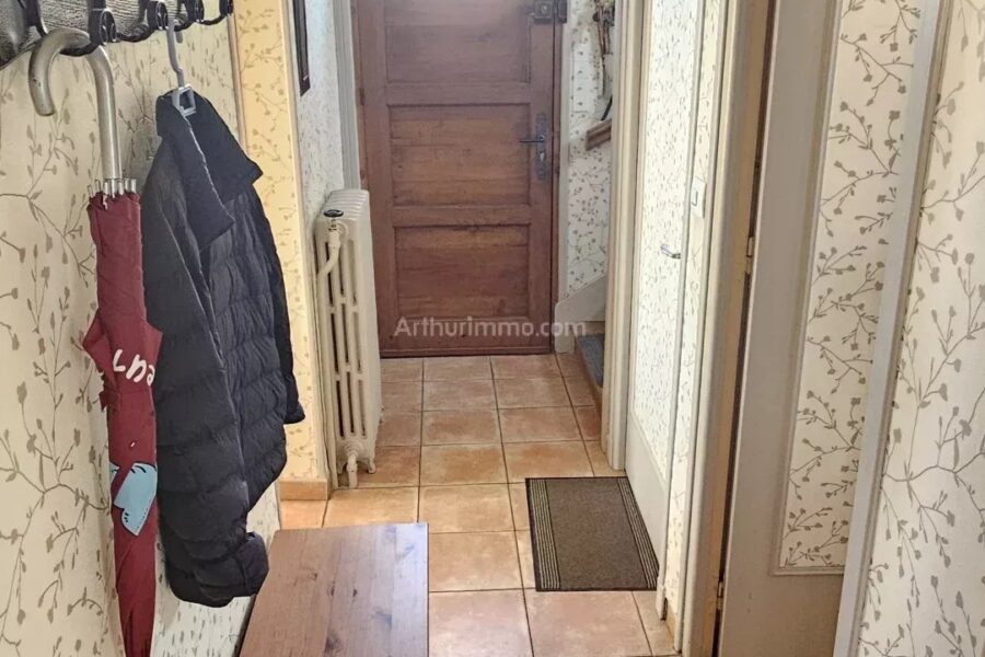 Maison à vendre à Saint-samson — Vue nature — photo 21