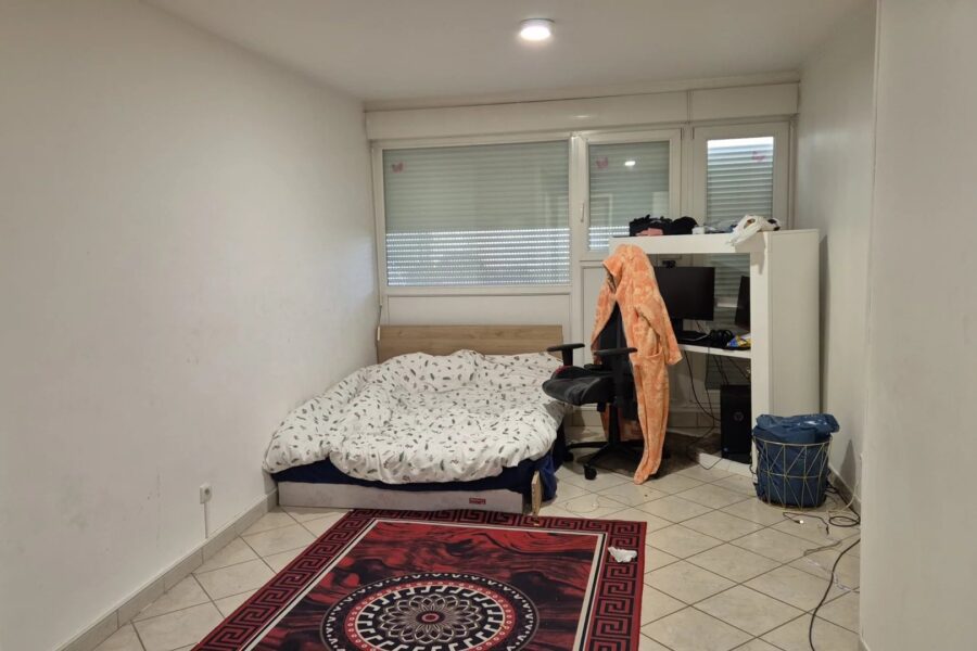 Appartement à vendre à Bar-le-duc — Vue sur la ville — photo 3