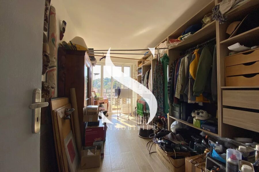 Appartement à vendre à Vallauris — Vue montagne — photo 13