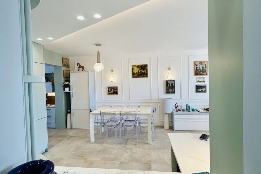 Appartement à vendre à Antibes — Vue mer — photo 24