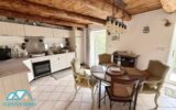 Maison à vendre à Lavoûte-chilhac — Vue fleuve — photo 12