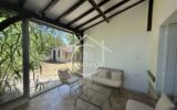 Appartement à louer à Bergerac — Vue parc & jardin — photo 1
