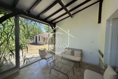 Appartement à louer à Bergerac