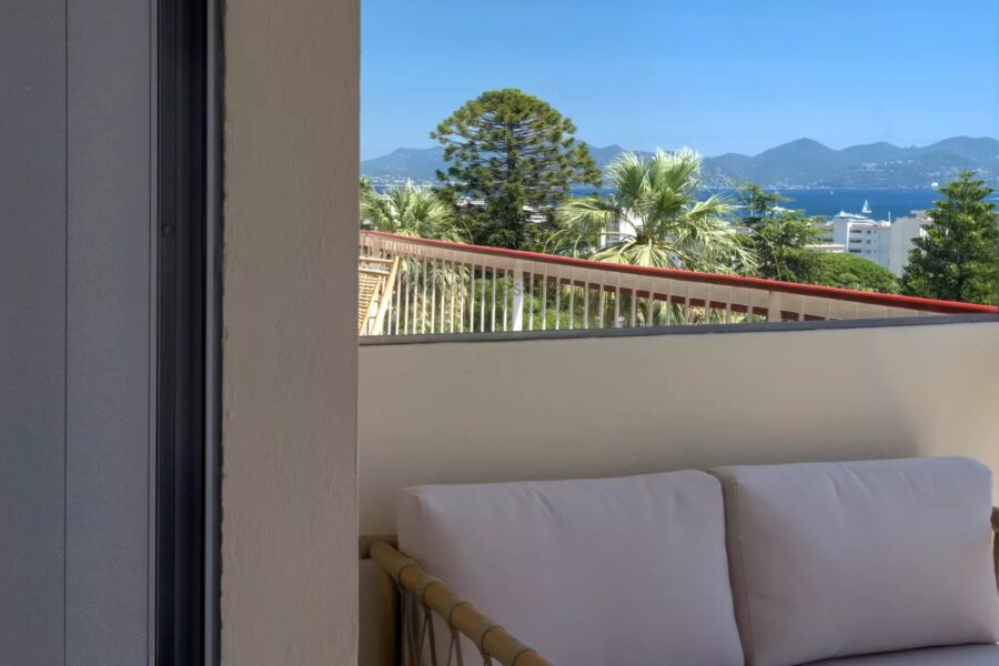 Appartement à vendre à Cannes