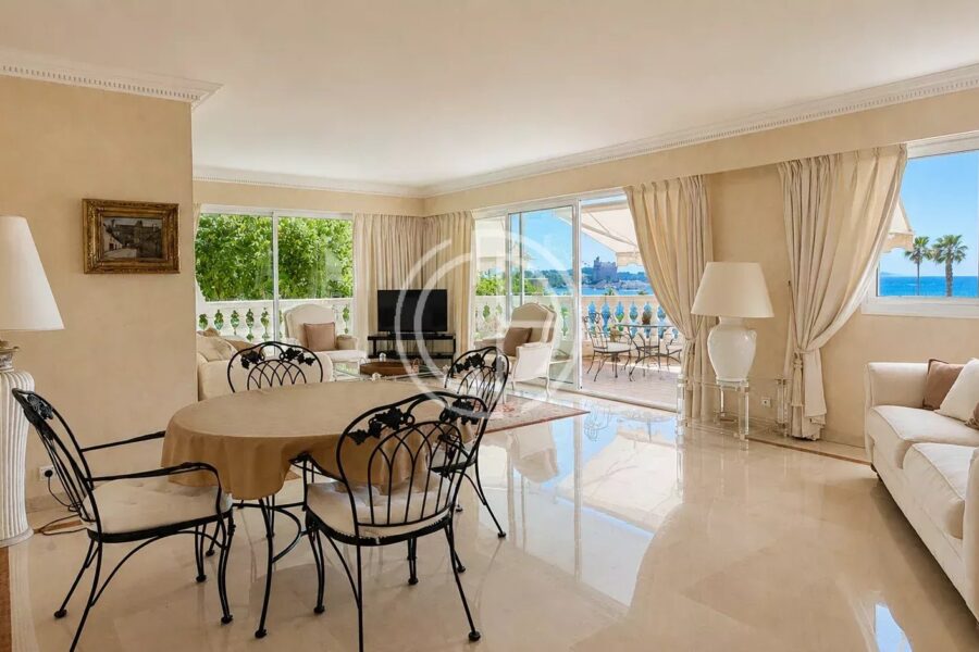 Appartement à vendre à Cannes — Vue mer — photo 13