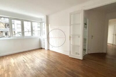Appartement à vendre à Paris 20ème