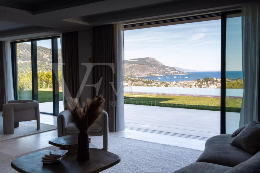 Maison à vendre à Nice — Vue mer — photo 10